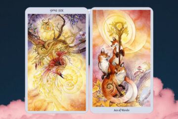 Aries daily love oracle 6302020