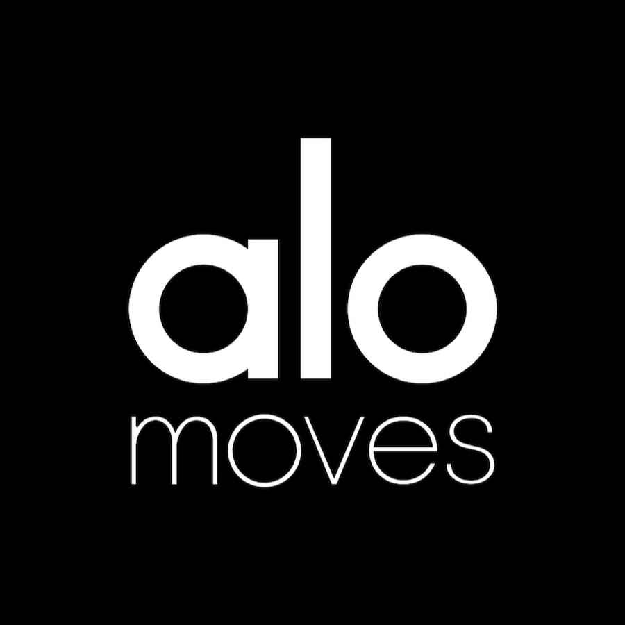 Alo Moves logo