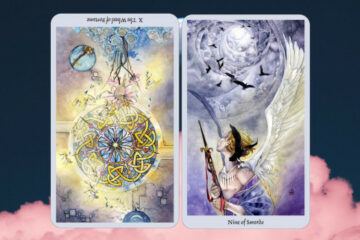 Aries daily love oracle - 722020