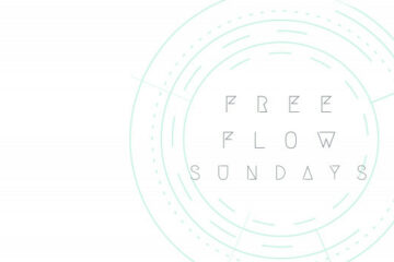 Free Flow Sundays | High Fives High Vibes