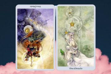 Virgo daily love oracle - 722020