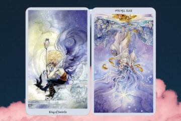 Virgo daily love oracle - 742020