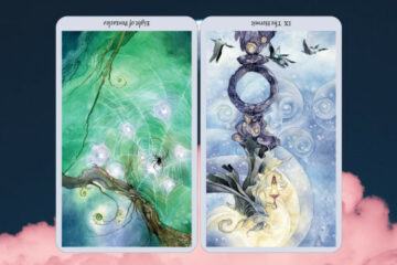 Virgo daily love oracle 712020