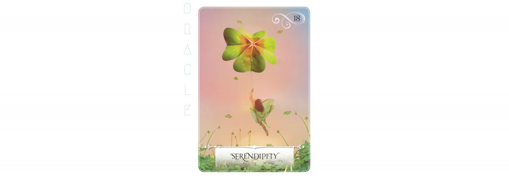 Serendipity - 9162020