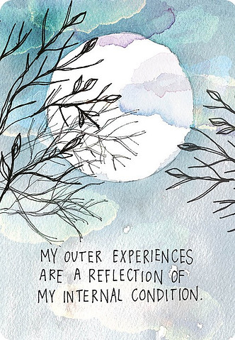 Affirmation card - 10032020