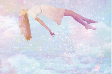 Awakening (Work Your Light Oracle)