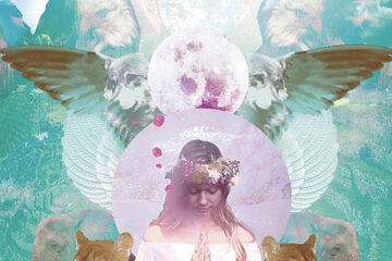 Keepers of the Earth (Work Your Light Oracle)