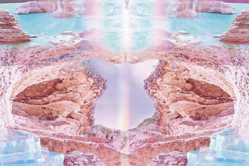 Pillar of Light - Work Your Light Oracle cards