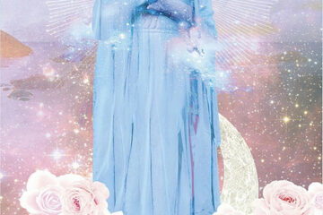 Star Mother (Work Your Light Oracle)
