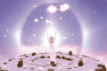 Birthing a New Age
