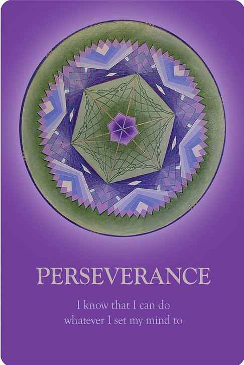 Perseverance