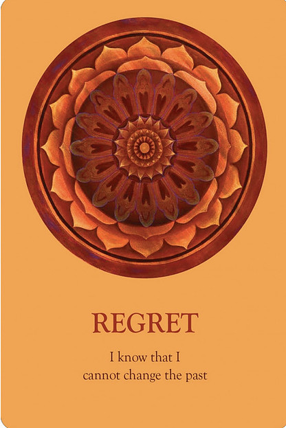 Regret