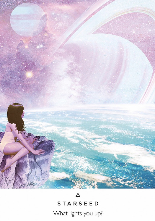Starseed Starseed