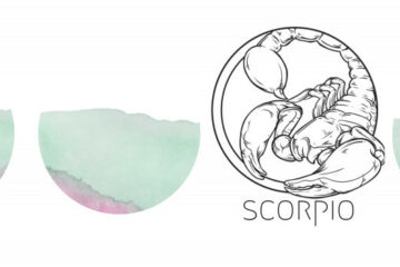 Scorpio banner