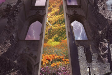 The Crumbling