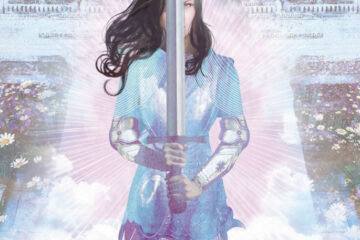 Warrior Woman
