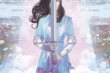 Warrior Woman