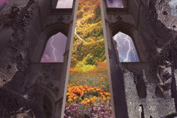 The Crumbling