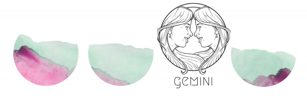 Gemini banner