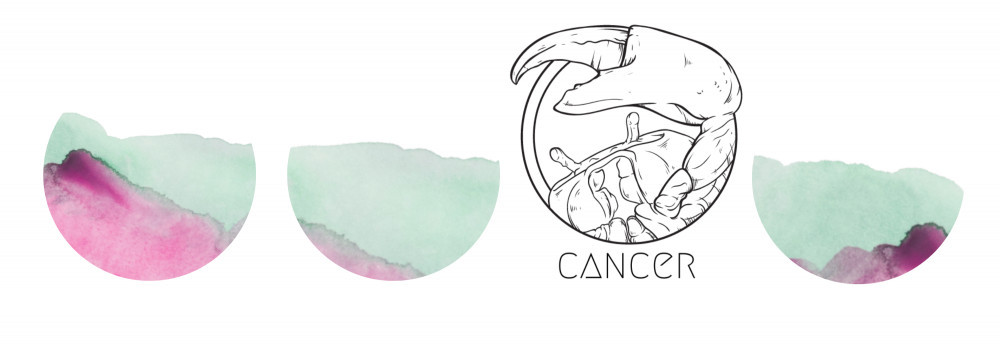 Cancer banner