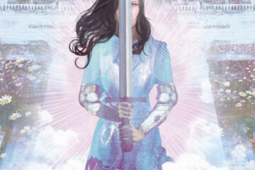 Virgo Love Tarot - Warrior Woman