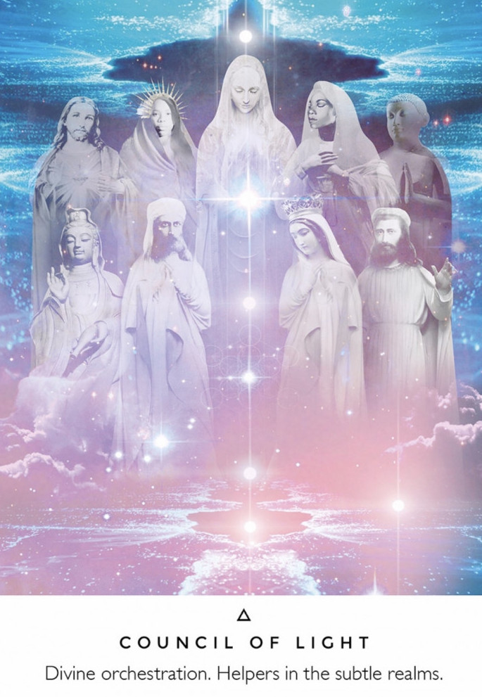 Council of Light