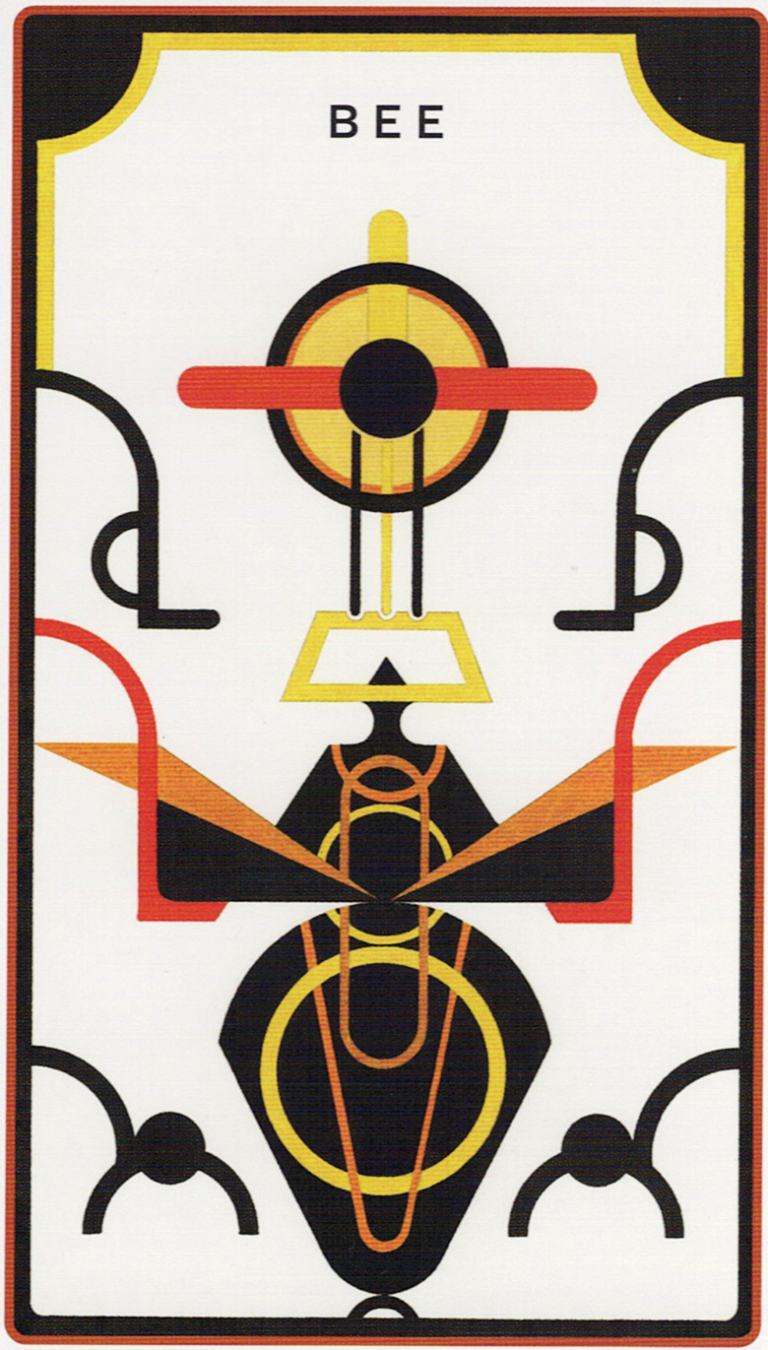 The Untamed Elemental by Tasya van Ree | Bee