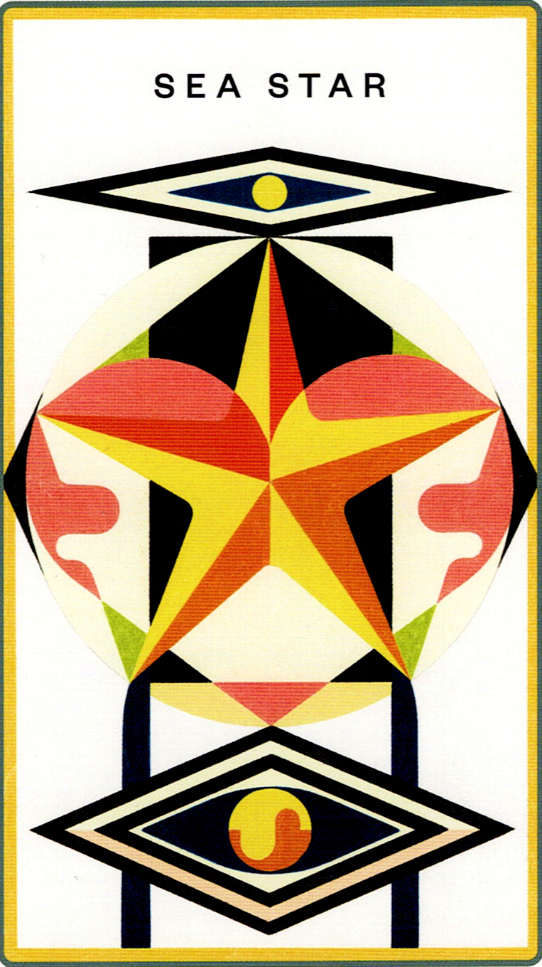 The Untamed Elemental by Tasya van Ree | Sea Star