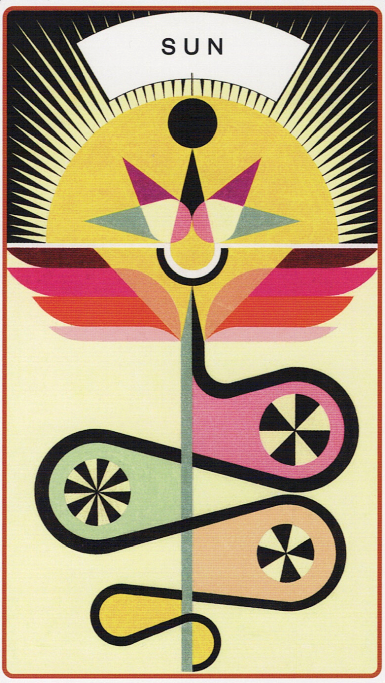 The Untamed Elemental by Tasya van Ree | Sun