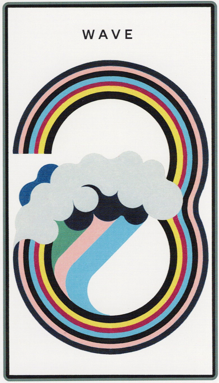 The Untamed Elemental by Tasya van Ree | Wave