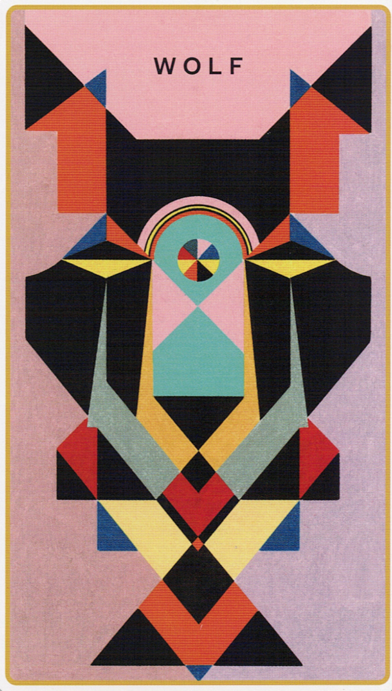 The Untamed Elemental by Tasya van Ree | Wolf