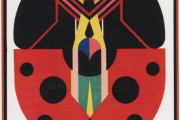 Taurus Love Tarot - Ladybug