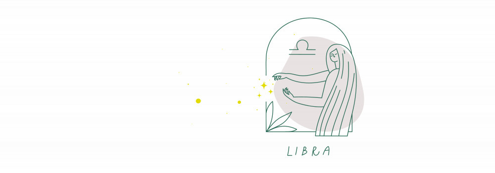 Libra Love Tarot