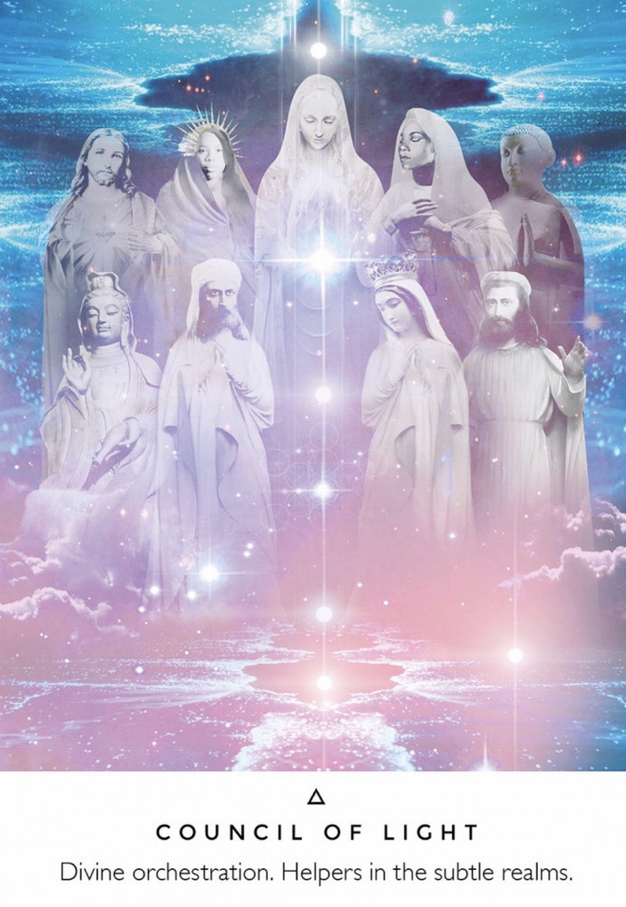 Council of Light