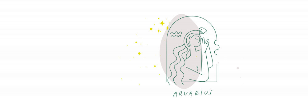 Aquarius Love Tarot