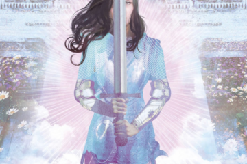 Aquarius Tarot March 2024 - Warrior Woman