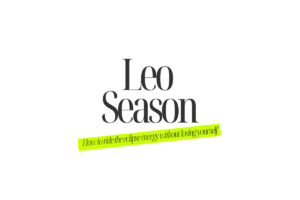 Leo Season 2026: How to Ride the Eclipse Energy Without Losing Yourself